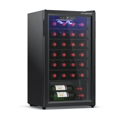 Freestanding/Built-In Wine Refrigeator